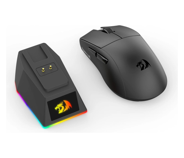 Redragon K1NG Ultra - 1593188 - zdjęcie 3